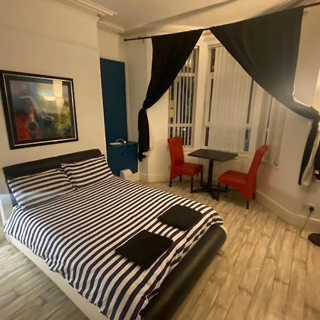 bnb Belfast Eksteriør billede