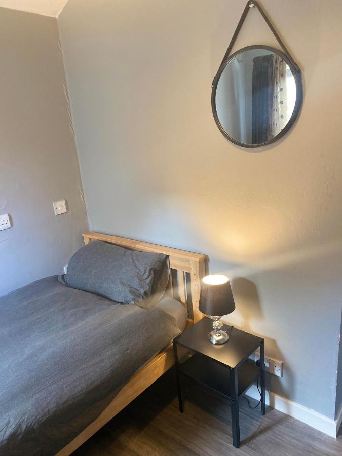 bnb Belfast Eksteriør billede