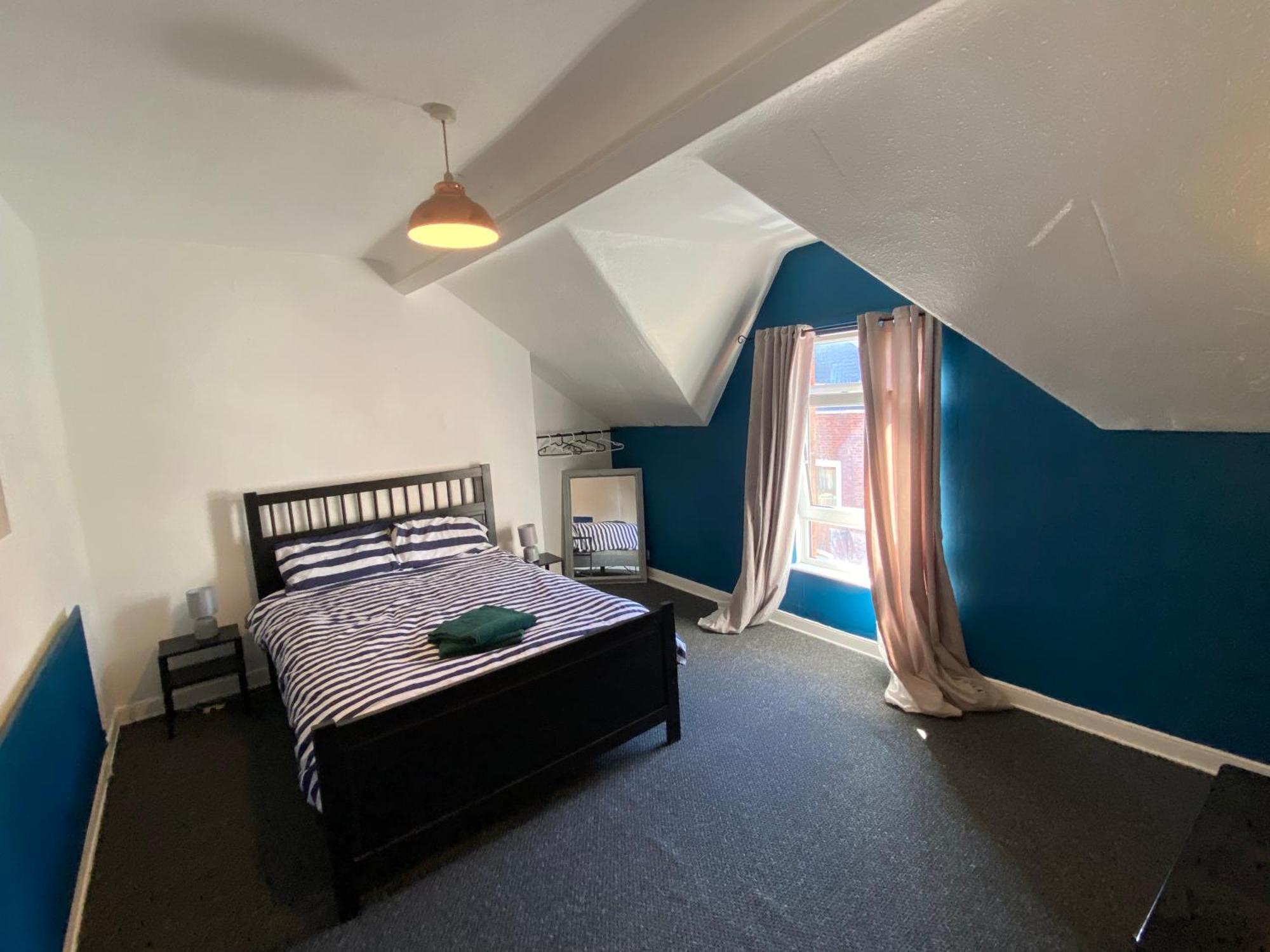 bnb Belfast Eksteriør billede