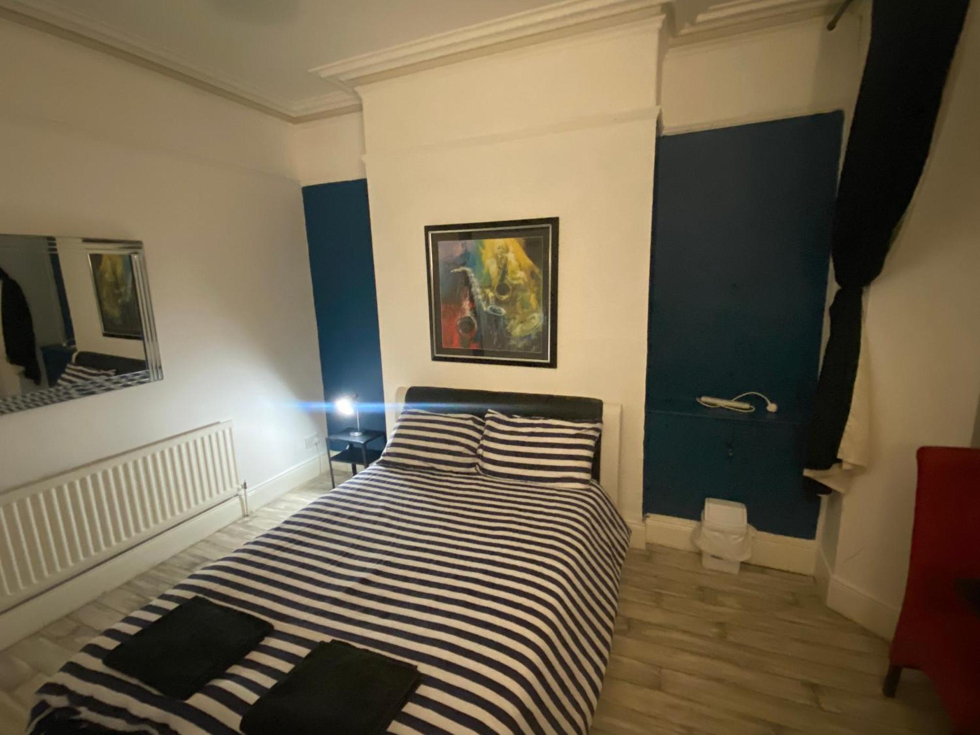 bnb Belfast Eksteriør billede