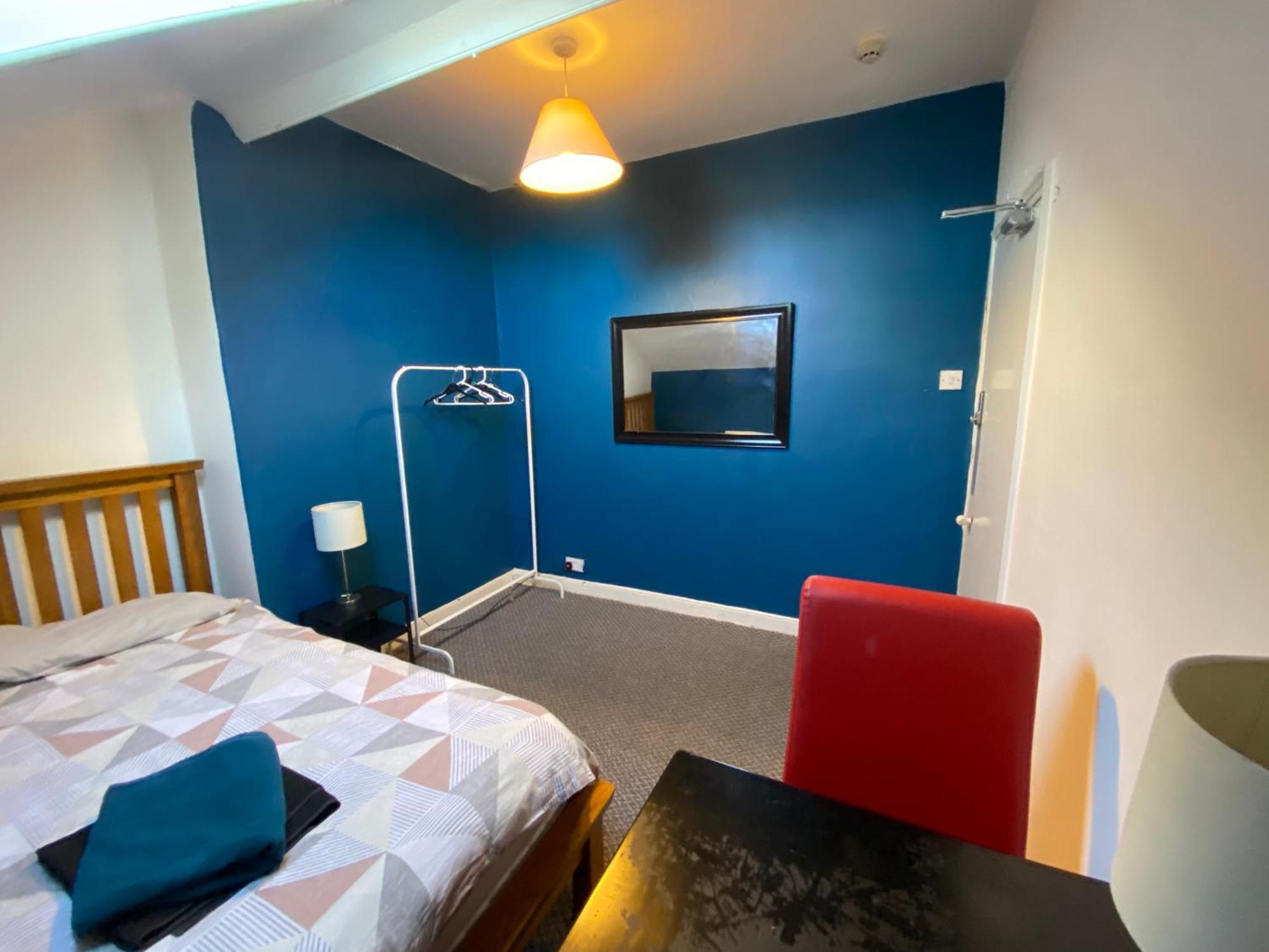 bnb Belfast Eksteriør billede