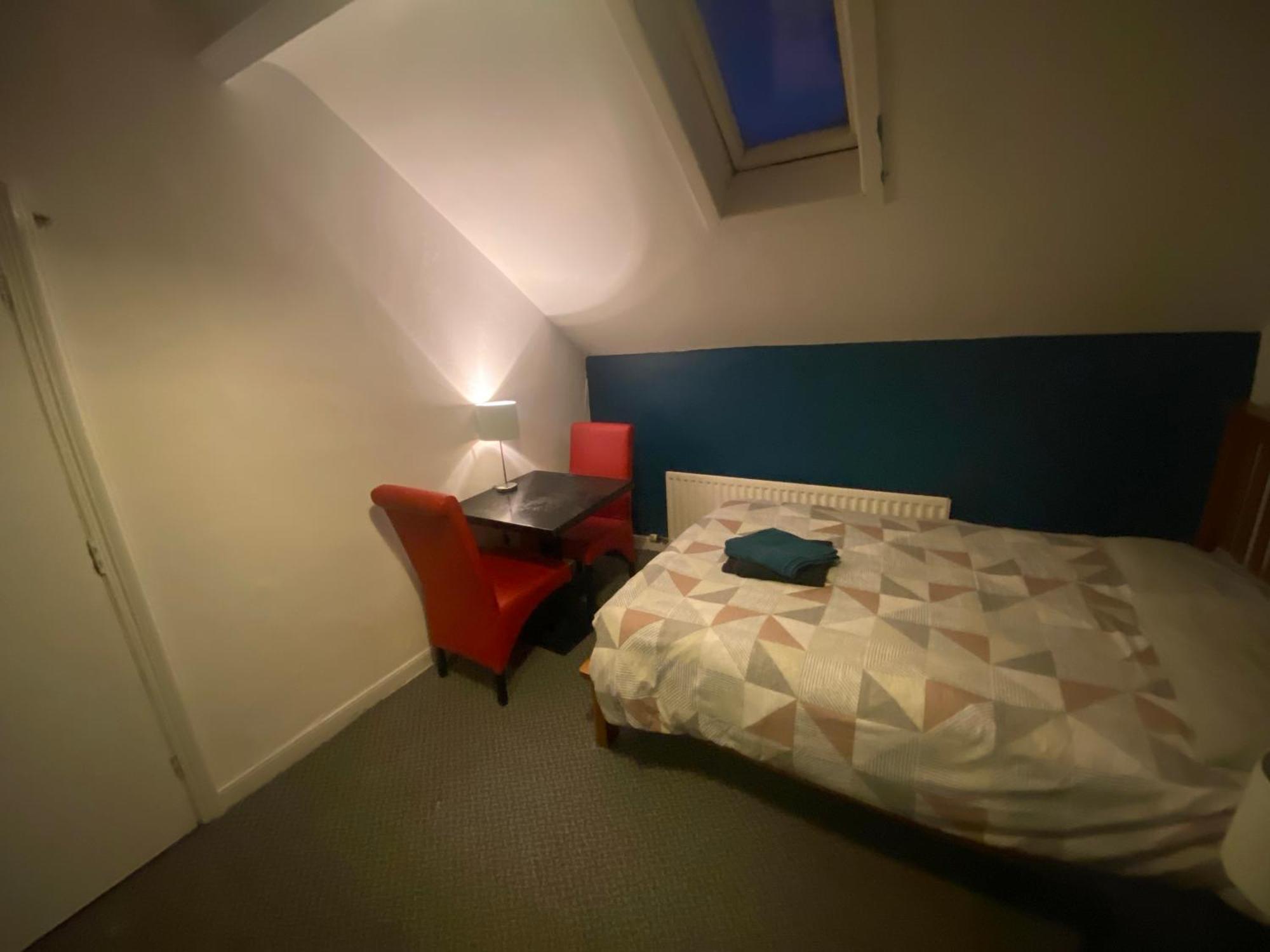 bnb Belfast Eksteriør billede