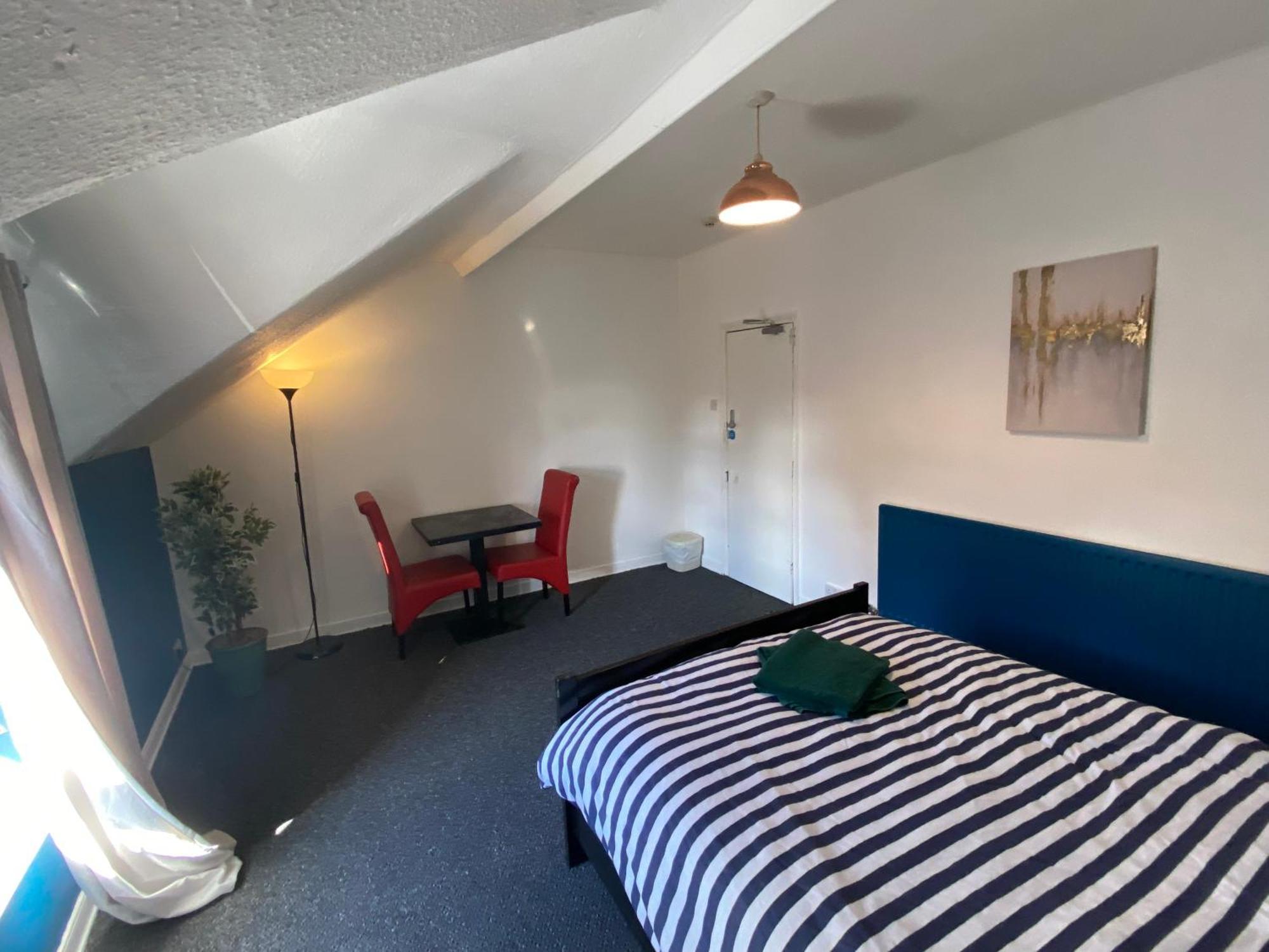 bnb Belfast Eksteriør billede