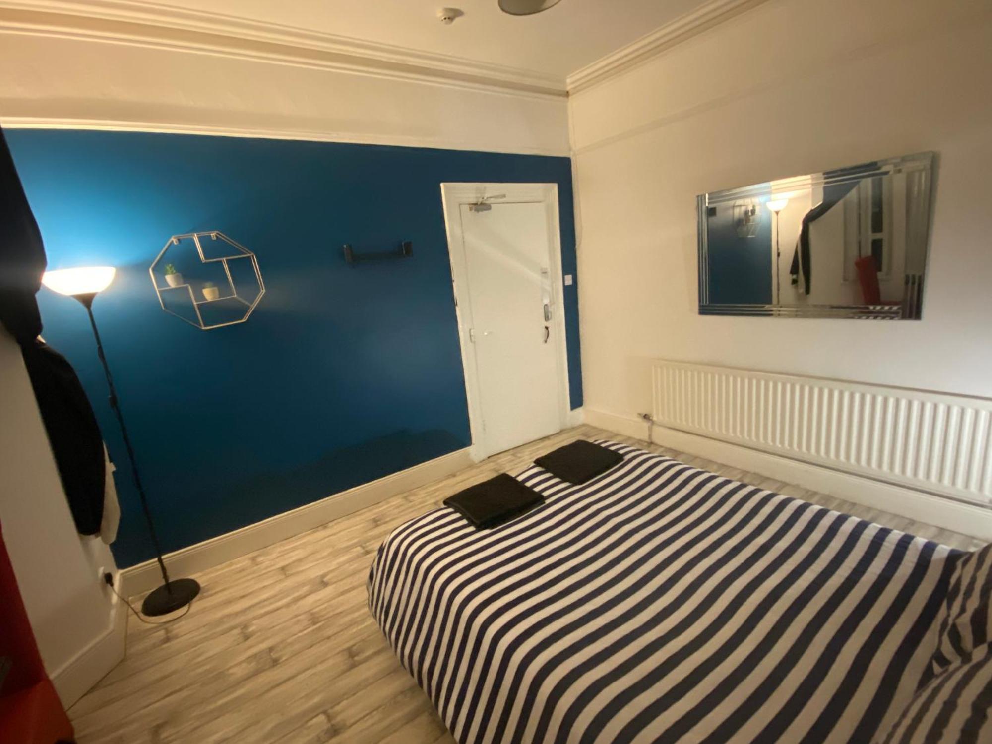 bnb Belfast Eksteriør billede